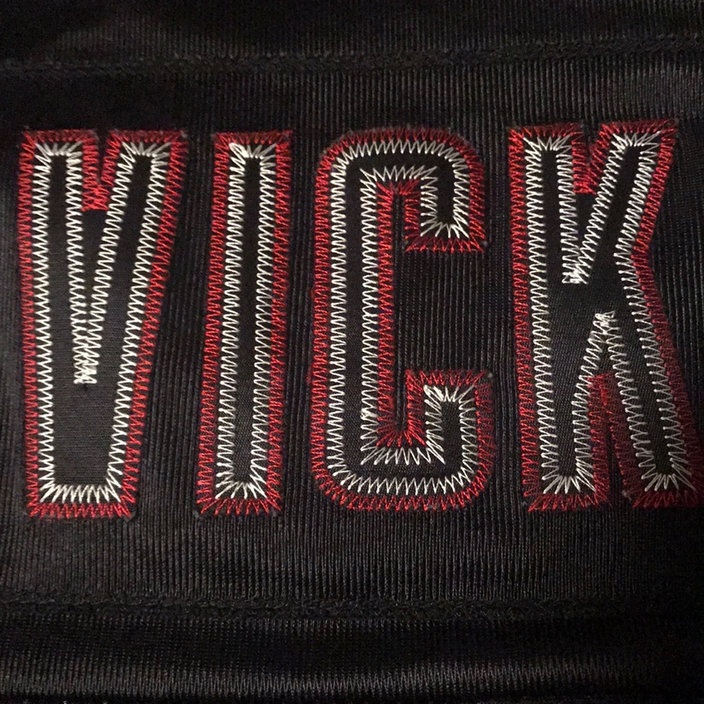Michael Vick jersey - Picture 5 of 5